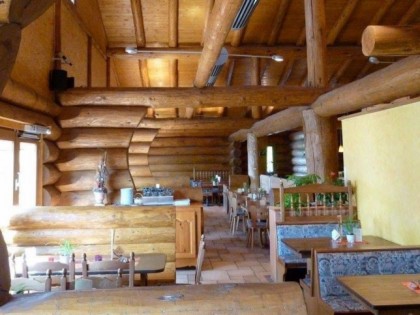 照片: Blockhaus Laacher See