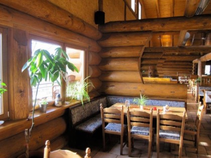 照片: Blockhaus Laacher See